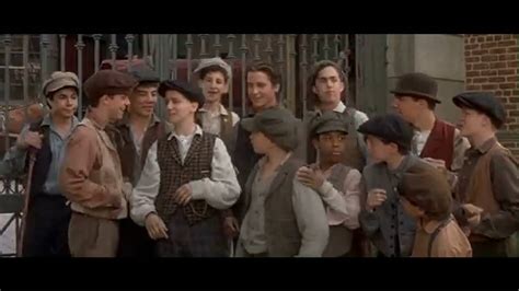 Newsies (1992) by ChavoIsCutie on DeviantArt