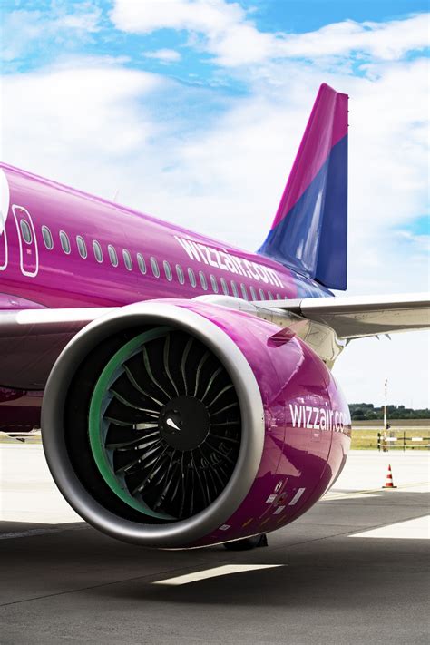 WIZZ AIR INAUGURA UN NUOVO COLLEGAMENTO TRA NAPOLI E RIYADH Zarabazà