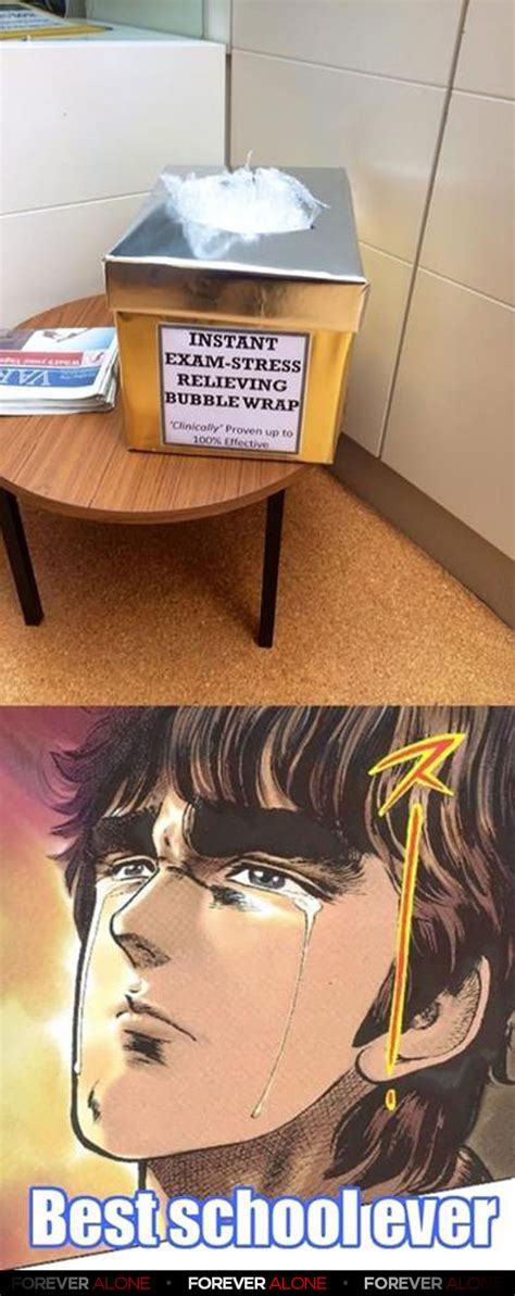 The Frustration Bubbles - Forever Alone : Forever Alone