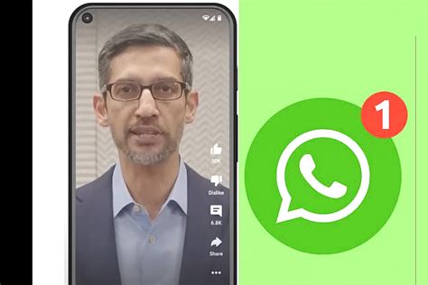 Masif PHK Di Amerika WhatsApp Dan Google Kian Serius Garap Pasar RI