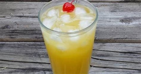 13 Best Caribbean Cocktails in to Drink - MyBartender