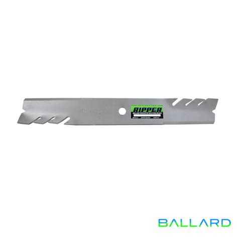 Ballard Blades For Toro Catch Pro Catch Pro Australia