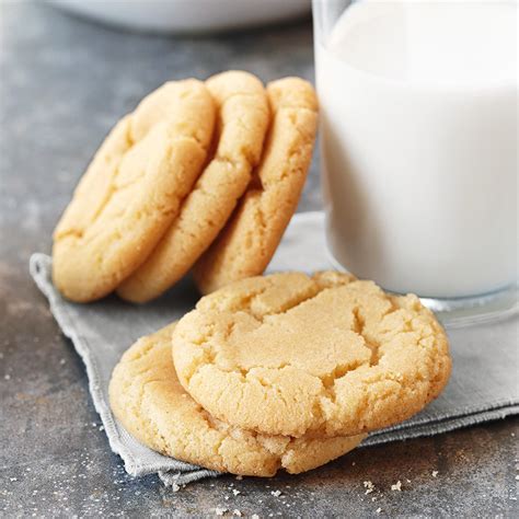 Melt In Your Mouth Sugar Cookies Recipe EatingWell