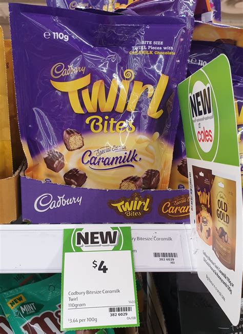 New On The Shelf At Coles Part 2 August 2020 New Products Australia