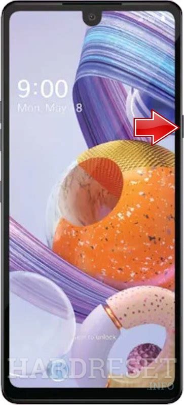 Hard Reset LG Stylo 7, how to - HardReset.info