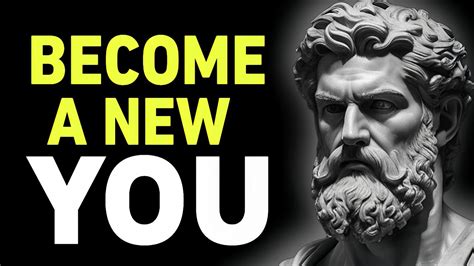 Stoic Habits That Changed My Life In Week Stoicism Youtube