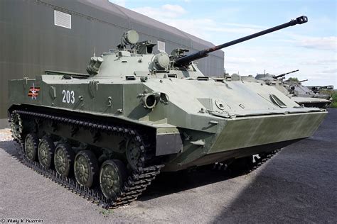 Bmd 3 Infantry Fighting Vehicle Full Specifications And Operators