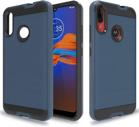 10 Best Cases For Motorola Moto E6s