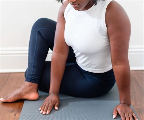 Yoga For Digestion Poses That Can Improve Digestive Health The Everygirl