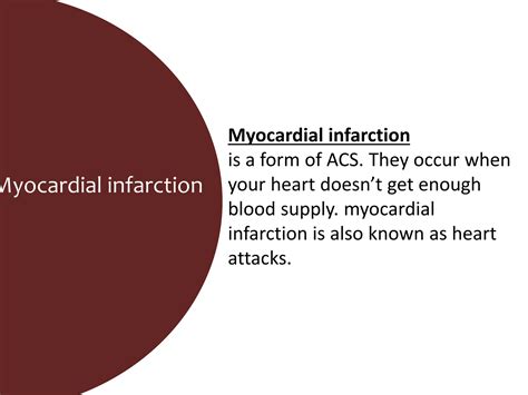 Ischemic Heart Disease Ihd Pathophysiology Types Its Causes And