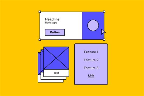 Prototyping resources | Figma