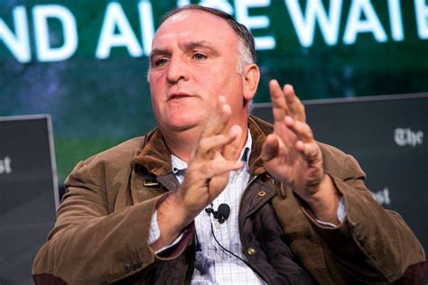 José Andrés Is Nominated For The 2019 Nobel Peace Prize Congressman Confirms The Washington Post