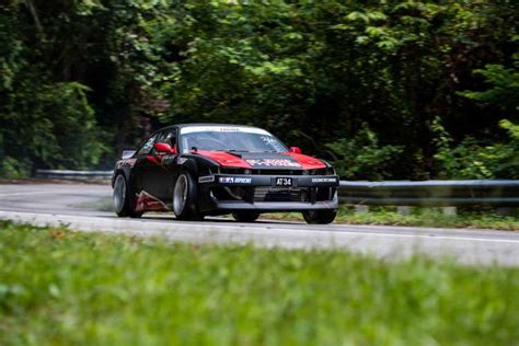 Msf Touge Stage Bukit Putus Paul Tan S Automotive News