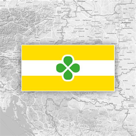 Helmut R. Nowak | NNWest - The Free Republic of Liberland: Alternative ...