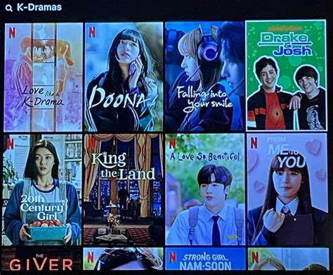 K-Dramas on Netflix : r/funny