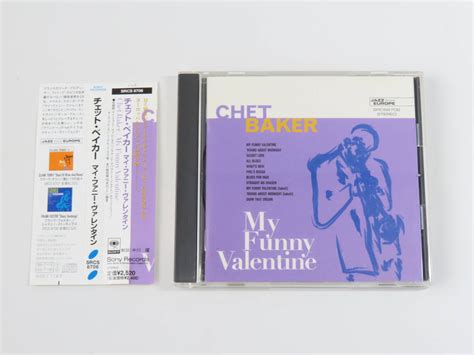 Letaog Chet Baker My Funny Valentine