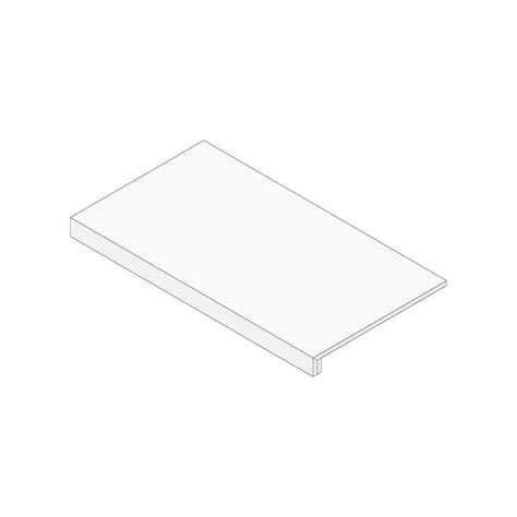 Bianco Apuano 60x120 cm lisse Profondeur 10 mm carreaux de grès cérame