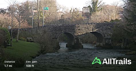 Oughterard Heritage Walk: 19 Reviews, Map - County Galway, Ireland ...