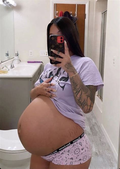 Sexy Pregnant Women On Twitter