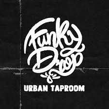 Funky Drop Urban Taproom Reggio Di Calabria Flashfood It