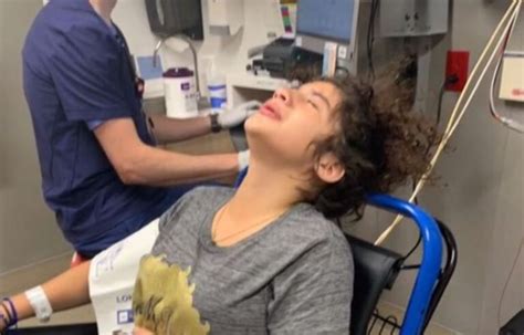 One Chip Challenge El Reto De Tiktok Que Envía A Las Personas Al Hospital