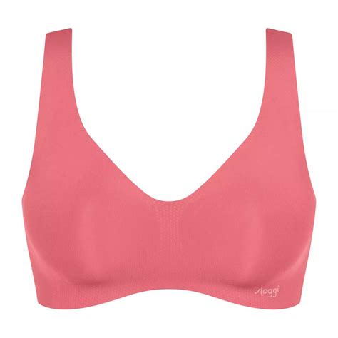 Sloggi Zero Feel Bralette Jarrold Norwich