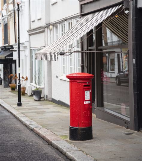 Post Office Boxes – Grenada Postal Corporation