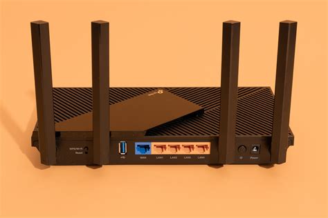 The 3 Best Wi Fi Routers Of 2024 Reviews By Wirecutter