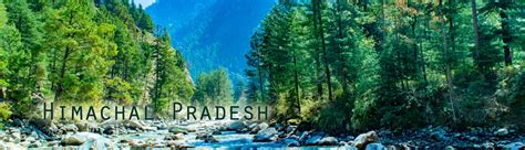 Himachal Trekking – India Adventure Treks