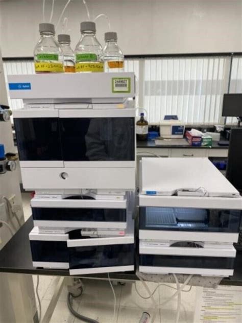 Lab & Biopharma Equipment Auction - Federal Equipment Company Blog