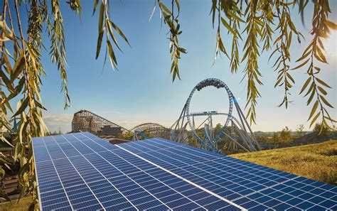 Energie Sparen Im Europa Park Erlebnis Resort Der Offizielle Europa