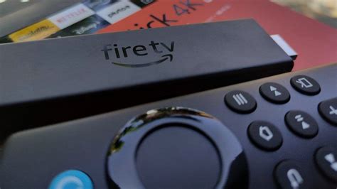 Me He Comprado Un Amazon Fire TV Stick 4K Max Y Estas Son Las Apps Que