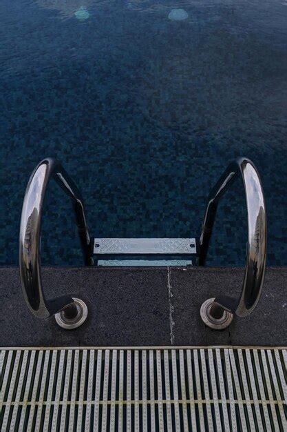 premium photo pool life water life