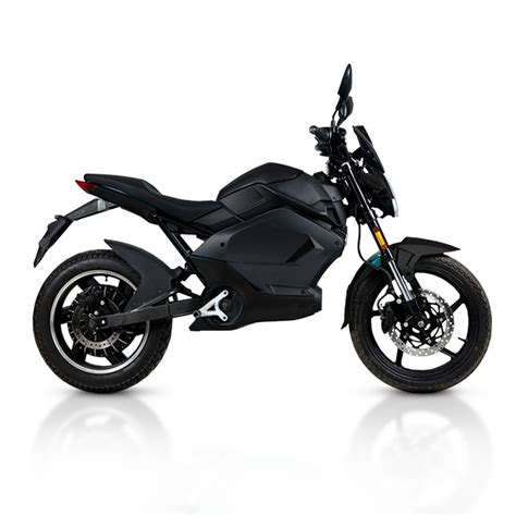 Motocykl Elektryczny TS MAX