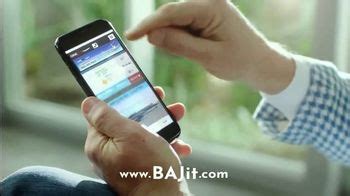 BAJit TV Spot, 'Private Jet Experience' - iSpot.tv