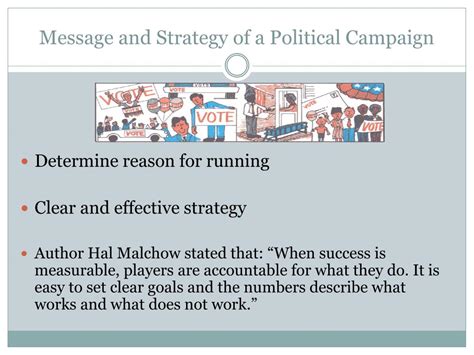 Ppt Running A Political Campaign Powerpoint Presentation Free