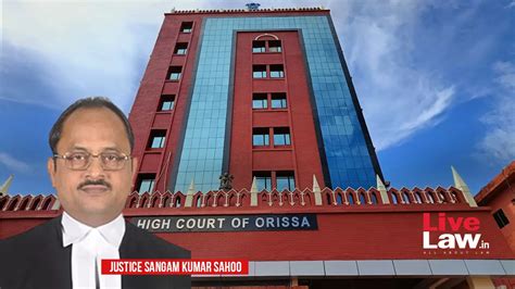 Orissa High Court Issues Contempt Notices For Forging Medical