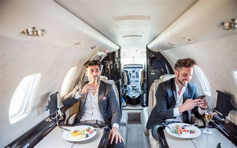 Semi Private Flights What Is It And How To Get On Them Private Jet