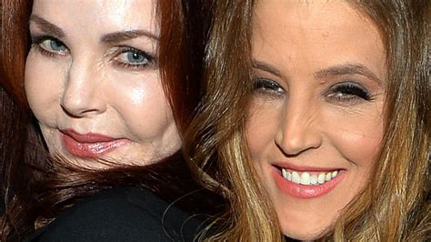 Priscilla Presley Pens Emotional Note To Fans Following Tragic Death Of