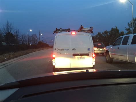Stuck behind this van in traffic this morning...not even mad : r/pics