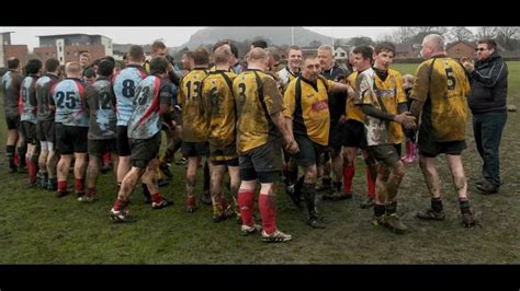 Liberton Fp Rfc V Llandaff North Rfc 9th March 2013 Youtube