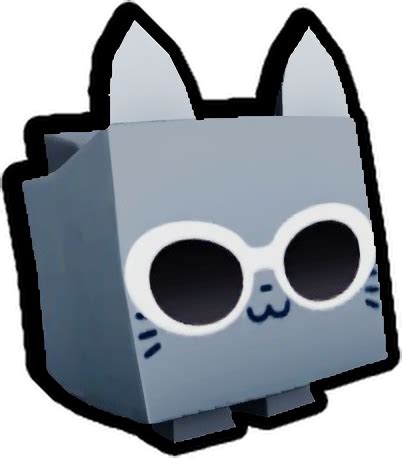 Clout Cat (Pet Simulator X) | Pet Simulator Wiki | Fandom