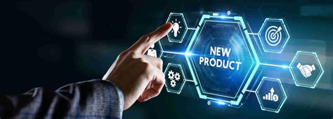 innovative product launches  technology