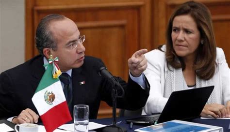 Multa Ine Con 2 7 Mdp A México Libre Organización De Margarita Zavala