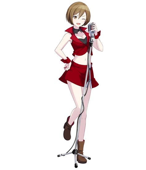 Meiko Vocaloid V3