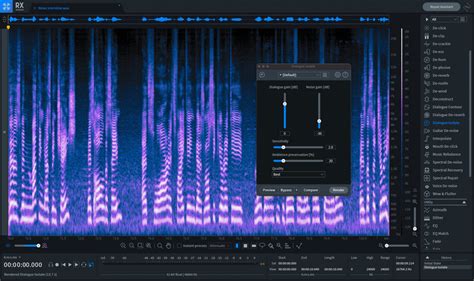 IZotope Teases Ozone 10 And RX 10 Professional Audio Post Production