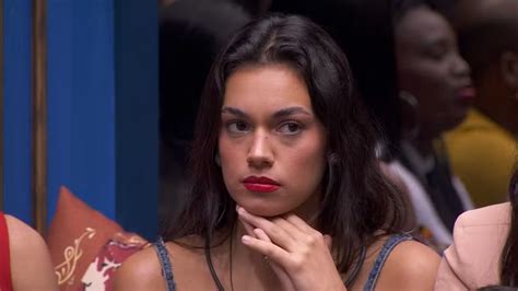 Enquete Bbb24 Alane Beatriz Isabelle E Juninho Formam Paredão Vote