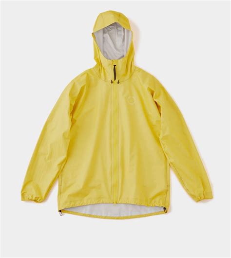 山と道ul All Weather Jacket 「レインボー」 Blogknakjp