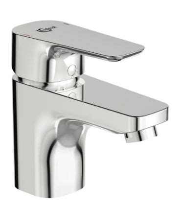 Miscelatore Lavabo Monoforo Ideal Standard Ceraplan Iii Art B Aa