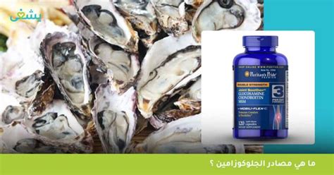 ما هو جلوكوزامين Glucosamine وما فائدته في علاج آلام المفاصل